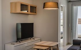 Tejita Beach , The Beach Dream Flats